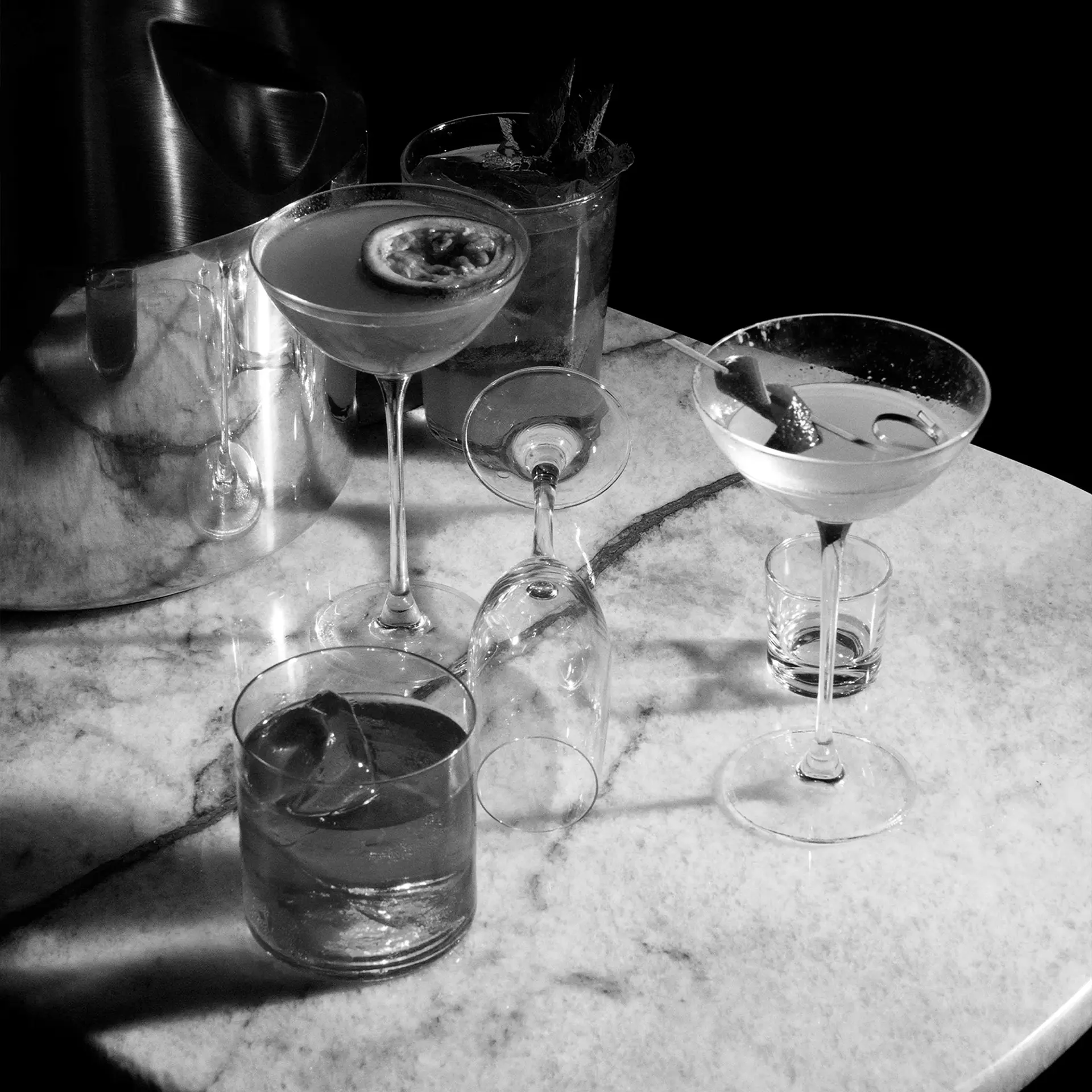 Cocktail Bar
