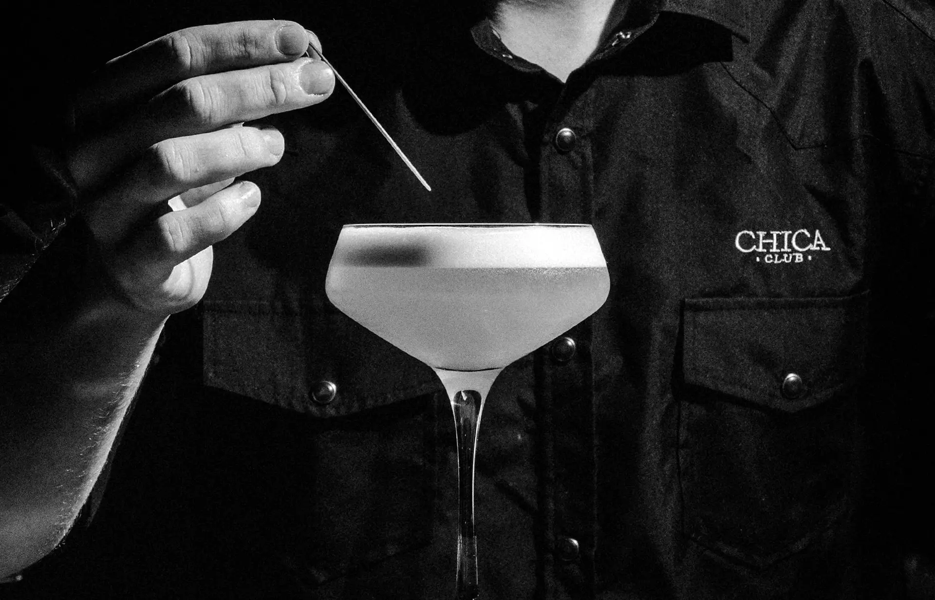 Cocktail Bar